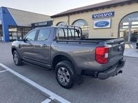 Nuova Ford Ranger XLT 170 CV (125 kW) 2026 Carbonized grey Pick-up