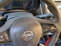Usata Opel Karl 75 CV (55 kW) 2016 Bianco Utilitaria