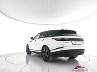 Usata Land Rover Range Rover Velar S 241 CV (177 kW) 2018 Bianco SUV