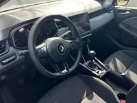 Usata Renault Clio V Intens 101 CV (74 kW) 2021 Grigio Berlina