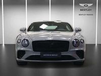 usata Bentley Continental GT S 4.0 V8 550cv auto