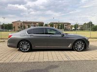 Usata BMW 730 265 CV (194 kW) 2016 Berlina