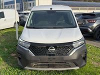Nuova Nissan Townstar Acenta 89 kW (122 CV) 2025 Mineral white Furgone