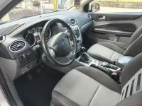 Usata Ford Focus 116 CV (85 kW) 2011 Grigio Berlina