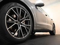Usata Audi Q8 e-tron 209 kW (285 CV) 2025 Grigio SUV