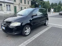 Usata VW Fox Sport 75 CV (55 kW) 2005 Utilitaria