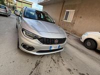 Usata Fiat Tipo 120 CV (88 kW) 2018 Grigio Station wagon