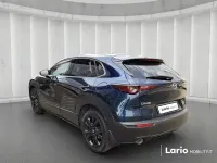 Usata Mazda CX-30 Homura-Line 186 CV (136 kW) 2023 Blu/azzurro SUV