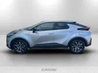 Occasion Toyota C-HR Trend 223 ch (164 kW) 2024 Gris SUV