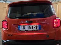 Usata Jeep Renegade 140 CV (102 kW) 2018 SUV