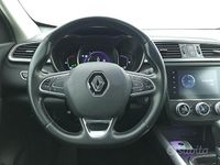 Usata Renault Kadjar Intens 140 CV (102 kW) 2021 Grigio SUV