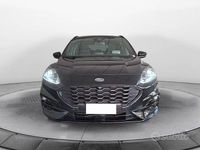 Occasion Ford Kuga ST-Line X 225 ch (165 kW) 2024 Noir SUV