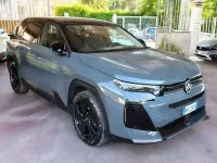 Usata Citroën C5 Aircross 145 CV (106 kW) 2025 Verde SUV