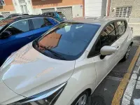 Usata Nissan Micra Acenta 71 CV (52 kW) 2018 Utilitaria