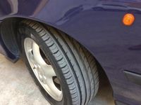 Usata Opel Calibra 204 CV (150 kW) 1996 Blu Coupé