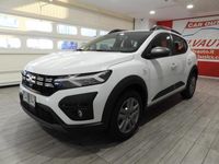 usata Dacia Sandero Stepway 1.0 TCe Expression