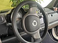 Usata Smart ForTwo Coupé 2011 Bianco Coupé