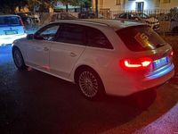 usata Audi A4 1ª serie - 2014
