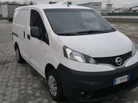 usata Nissan NV200 Efficient