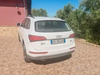 Usata Audi Q5 177 CV (130 kW) 2013 SUV