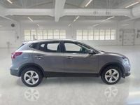 Usata Nissan Qashqai 160 CV (117 kW) 2019 Grigio SUV