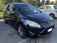 Usata Ford C-MAX Titanium 116 CV (85 kW) 2012 Monovolume