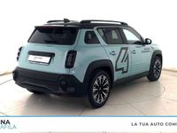 Usata Renault R4 Iconic 110 kW (150 CV) 2025 Bestyle hautsdefrance (verd Berlina