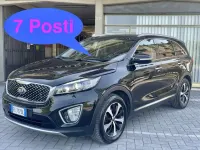 Usata Kia Sorento 200 CV (147 kW) 2016 Other SUV