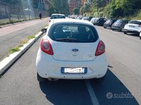 Occasion Ford Ka 69 PK (50 kW) 2013 Wit Hatchback