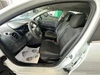 Usata Renault Clio IV Zen 75 CV (55 kW) 2018 Bianco Berlina