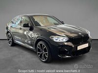Usata BMW X4 M Competition Edition 510 CV (375 kW) 2021 Other SUV