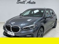 usata BMW 116 d 5p 116 Cv Automatica - 2020