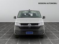Usata VW T6.1 Business 150 CV (110 kW) 2023 Argento Furgone