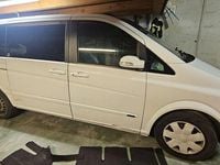 Usata Mercedes Viano 150 CV (110 kW) 2006 Monovolume