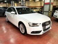 usata Audi A4 4ª serie Avant 2.0 TDI 150 CV multitronic Advanced