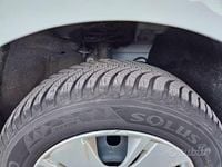 Usata Nissan Micra Visia 80 CV (58 kW) 2013 Bianco Utilitaria