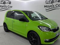 Usata Skoda Citigo 60 CV (44 kW) 2019 Other Utilitaria