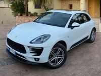 usata Porsche Macan Macan2.0 252cv pdk