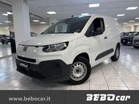 Occasion Fiat Doblò 102 ch (75 kW) 2024 Blanc Monospace