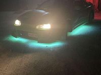 Occasion Mitsubishi Eclipse 150 ch (110 kW) 1997 Coupé
