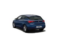 usata Opel Astra 1.2 t Business Elegance s&s 110cv