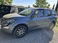 Usata Mahindra XUV500 140 CV (102 kW) 2018 SUV