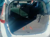 Usata Renault Scenic E-Tech 2011 Bianco Monovolume