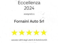 Usata Ford Transit Trend 131 CV (96 kW) 2016 Bianco Furgone