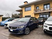 usata Fiat Tipo 1.3 Mjt S&S SW Lounge