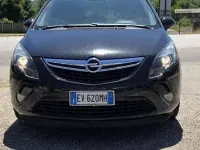 Usata Opel Zafira Tourer Cosmo 150 CV (110 kW) 2014 Monovolume