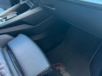 Usata Audi RS3 400 CV (294 kW) 2023 Nero Berlina