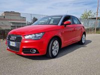 Usata Audi A1 Sportback Ambition 105 CV (77 kW) 2014 Utilitaria