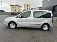 Occasion Citroën Berlingo 90 ch (66 kW) 2009 Argent Monospace