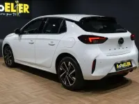 Usata Opel Corsa 101 CV (74 kW) 2025 Bianco Utilitaria